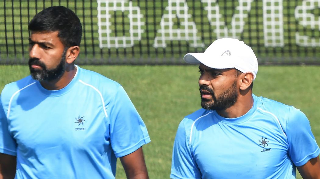 ಭಾರತದ ಡೇವಿಸ್ ಕಪ್ ತಂಡಕ್ಕೆ ಸಾಕಷ್ಟು ಭದ್ರತೆ