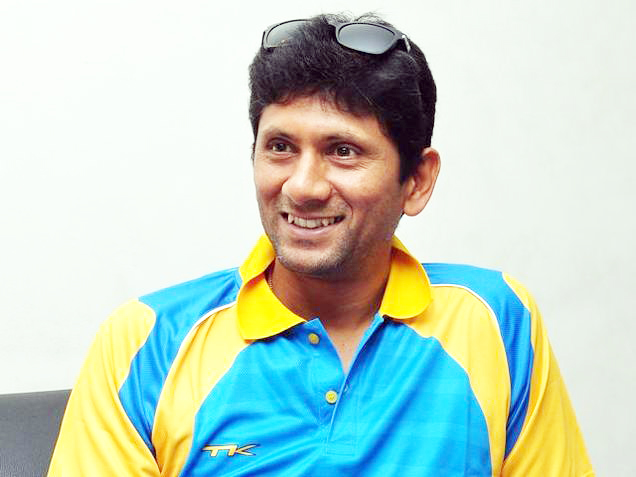 ​ ಬೌಲಿಂಗ್ ಕೋಚ್ ಹುದ್ದೆಗೆ ವೆಂಕಟೇಶ್ ಪ್ರಸಾದ್ ಅರ್ಜಿ