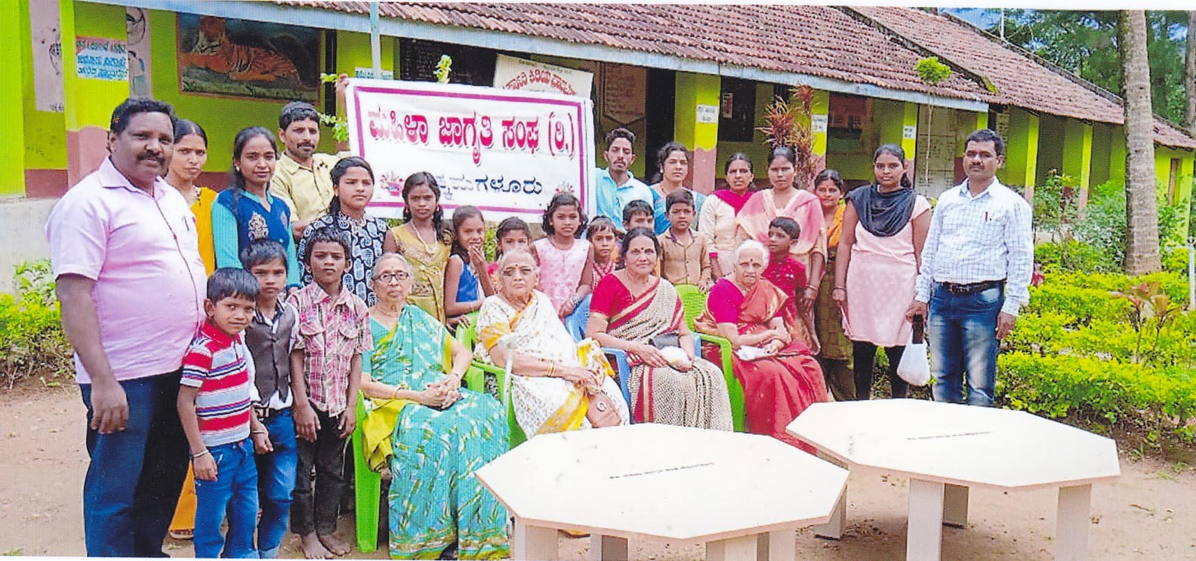 ಸಮಾಜಮುಖಿ ಬದುಕಿಗೆ ಶಿಕ್ಷಣ ಅತ್ಯಗತ್ಯ: ಸುಲೋಚನಾ