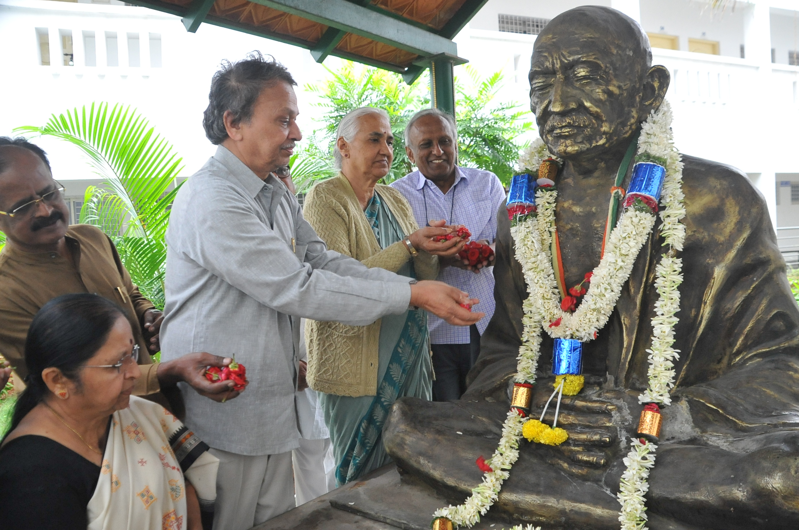 ಜೈಶ್ರೀರಾಮ್ ಎನ್ನುವವರನ್ನು ರಾಮನ ಭಕ್ತರೇ ವಿರೋಧಿಸಲಿ: ಬರಗೂರು ರಾಮಚಂದ್ರಪ್ಪ