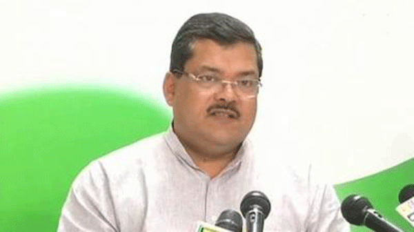 ​ಮುಕುಲ್ ವಾಸ್ನಿಕ್ ಕಾಂಗ್ರೆಸ್ ಅಧ್ಯಕ್ಷ?