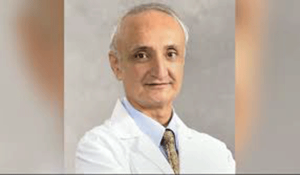 ವಿಮಾನ ದುರಂತ: ಪುತ್ರಿ ಸಹಿತ ಭಾರತೀಯ ವೈದ್ಯ ದಂಪತಿ ಮೃತ್ಯು