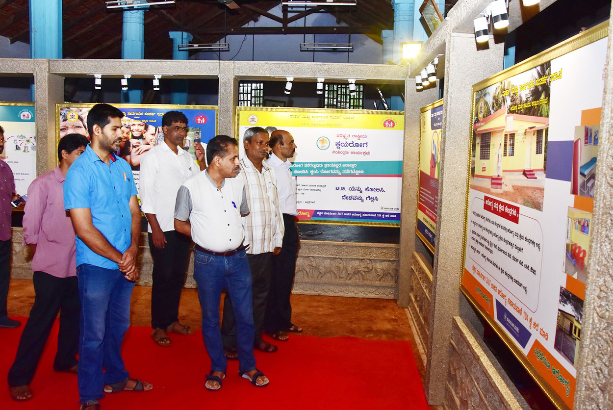 ಮಲೇರಿಯಾ, ಡೆಂಗ್ ನಿಯಂತ್ರಣಕ್ಕೆ 7 ಕ್ಷಿಪ್ರ ತಂಡ: ಡಾ.ಅಶೋಕ್