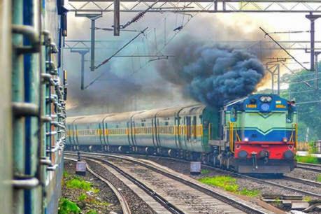 ಆ. 22-23ರವರೆಗೆ ಕಾರವಾರ-ಬೆಂಗಳೂರು ರೈಲು ಸಂಚಾರ ರದ್ದು