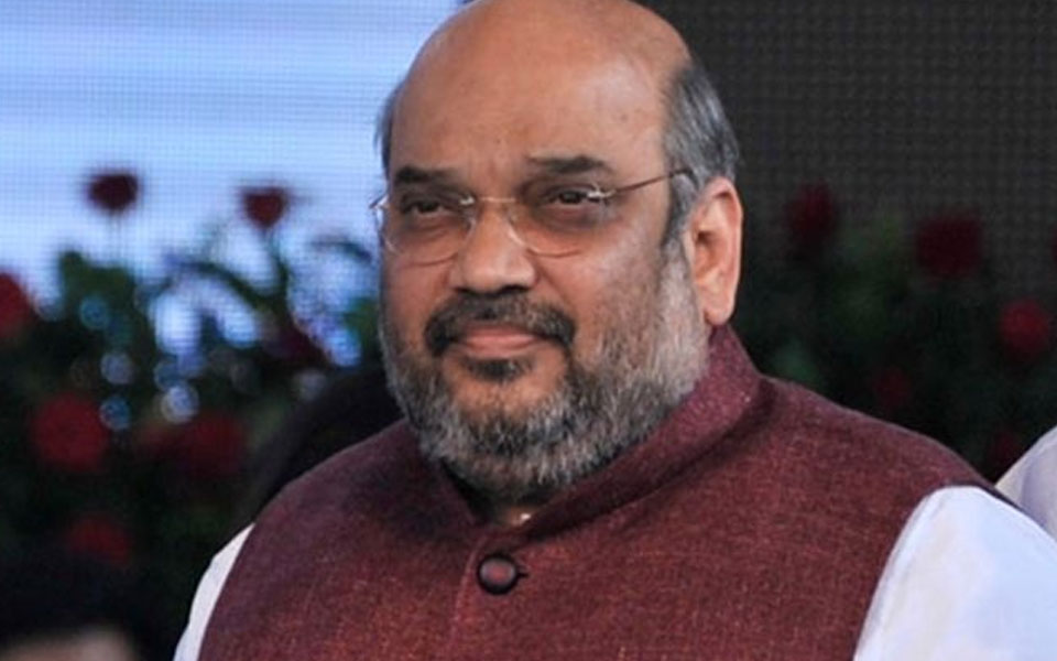 ಕರ್ನಾಟಕ ಪ್ರವಾಹ: ಇಂದು ಕೇಂದ್ರ ಸಚಿವ ಅಮಿತ್ ಶಾ ವೈಮಾನಿಕ ಸಮೀಕ್ಷೆ