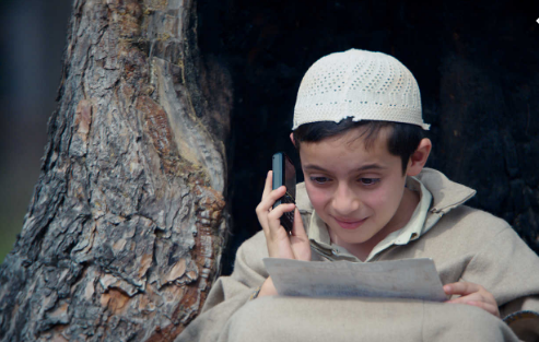 370ನೆ ವಿಧಿ ರದ್ದು: ರಾಷ್ಟ್ರಪ್ರಶಸ್ತಿ ವಿಜೇತ ಕಾಶ್ಮೀರಿ ಬಾಲಕನಿಗೆ ಪ್ರಶಸ್ತಿಯ ಮಾಹಿತಿಯೇ ಇಲ್ಲ!