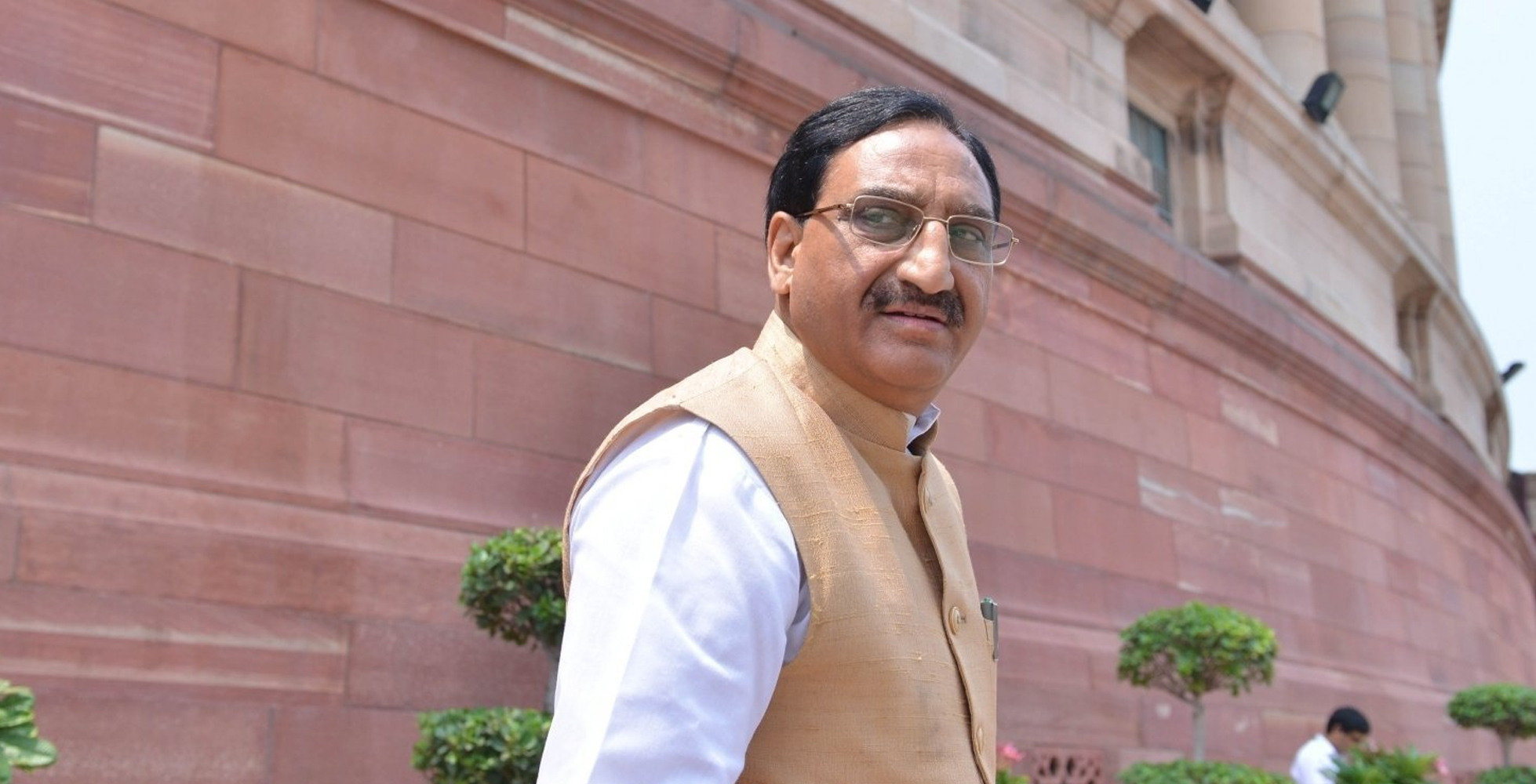 ಚರಕ ಋಷಿ ಪರಮಾಣು ಸಂಶೋಧಕ ಎಂದ ಕೇಂದ್ರ ಸಚಿವ ಪೊಖ್ರಿಯಾಲ್