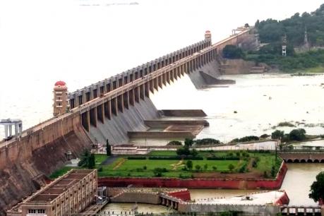ತುಂಗಭದ್ರಾ ಜಲಾಶಯದಿಂದ ಮತ್ತೆ 3 ಲಕ್ಷ ಕ್ಯೂಸೆಕ್ ನೀರು ಬಿಡುಗಡೆ