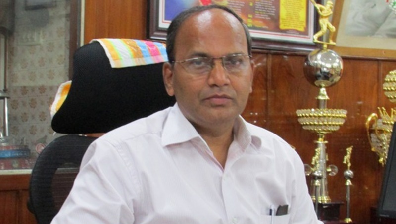 ಎರಡು ದಿನಗಳಲ್ಲಿ ಪ್ರವಾಹ ಪರಿಸ್ಥಿತಿ ಸಾಮಾನ್ಯ: ಮುಖ್ಯ ಕಾರ್ಯದರ್ಶಿ ವಿಜಯ್ ಭಾಸ್ಕರ್