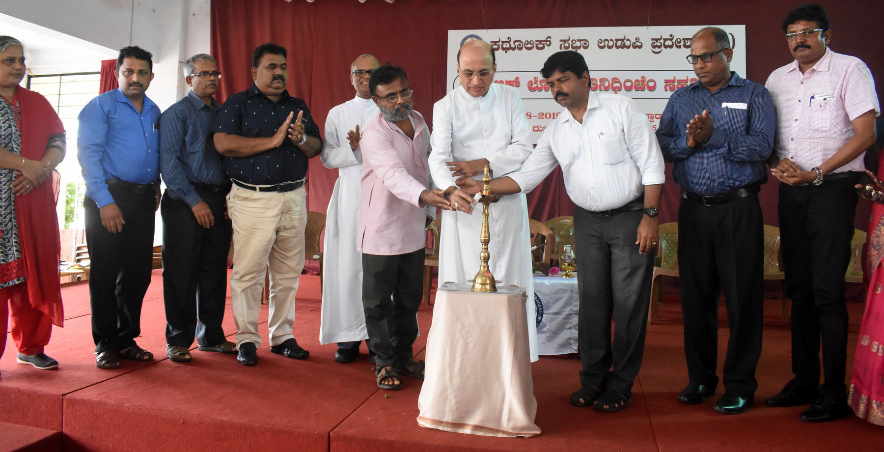 ಗ್ರಾಪಂ ಸದಸ್ಯರಿಂದ ಪರಿಣಾಮಕಾರಿ ಸೇವೆ ಅಗತ್ಯ: ಬಿಷಪ್ ಜೆರಾಲ್ಡ್ ಲೋಬೊ