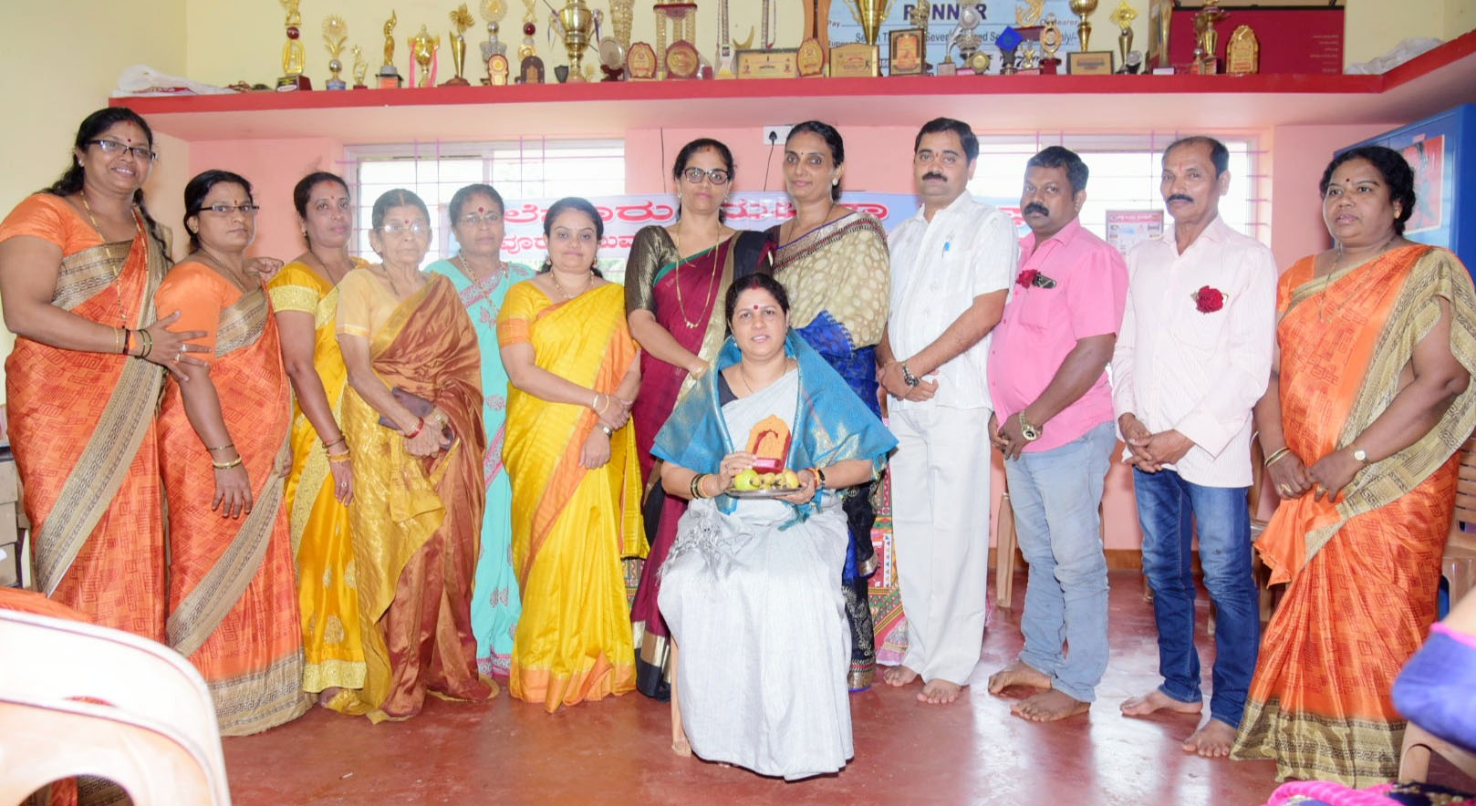 ರಾಜ್ಯದಲ್ಲಿ ಶೀಘ್ರವೇ ನಾರಿ ಅದಾಲತ್‌: ಶ್ಯಾಮಲಾ ಕುಂದರ್