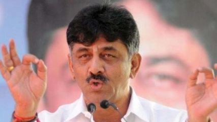 ಸಮಸ್ಯೆ ಬಗೆಹರಿಸಲು ಸರ್ಕಾರಕ್ಕೆ ಬೆಂಬಲ: ಡಿಕೆ ಶಿವಕುಮಾರ್
