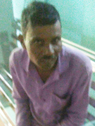 ಯುಪಿಸಿಎಲ್ ಕಾರ್ಮಿಕನ ಕೊಲೆ ಪ್ರಕರಣ: ಆರೋಪಿಗೆ ಜೀವಾವಧಿ ಶಿಕ್ಷೆ