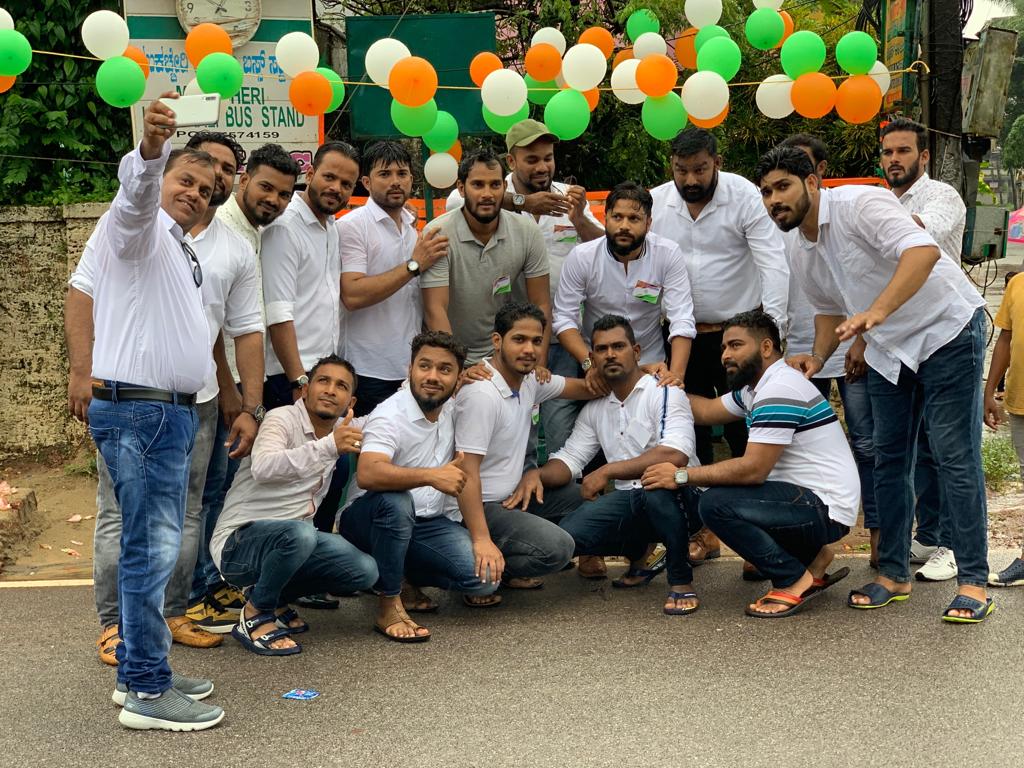 ಯುನೈಟೆಡ್ ಮುಕಚ್ಚರಿ ಉಳ್ಳಾಲ ವತಿಯಿಂದ ಸ್ವಾತಂತ್ರೋತ್ಸವ