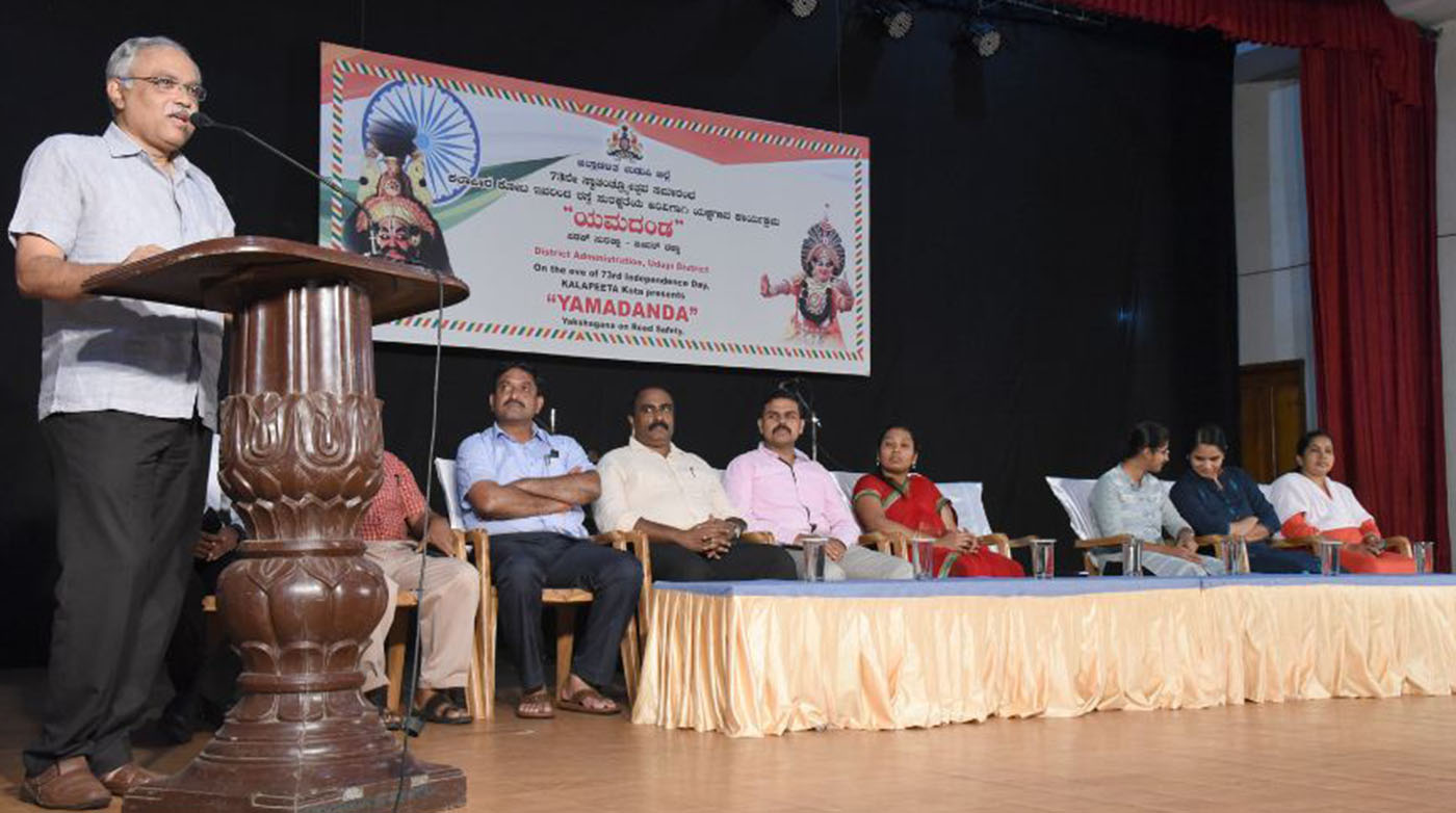 ಸೂಕ್ತ ದಾಖಲೆಗಳಿಲ್ಲದೆ ವಾಹನ ಚಲಾವಣೆ ಶಿಕ್ಷಾರ್ಹ ಅಪರಾಧ