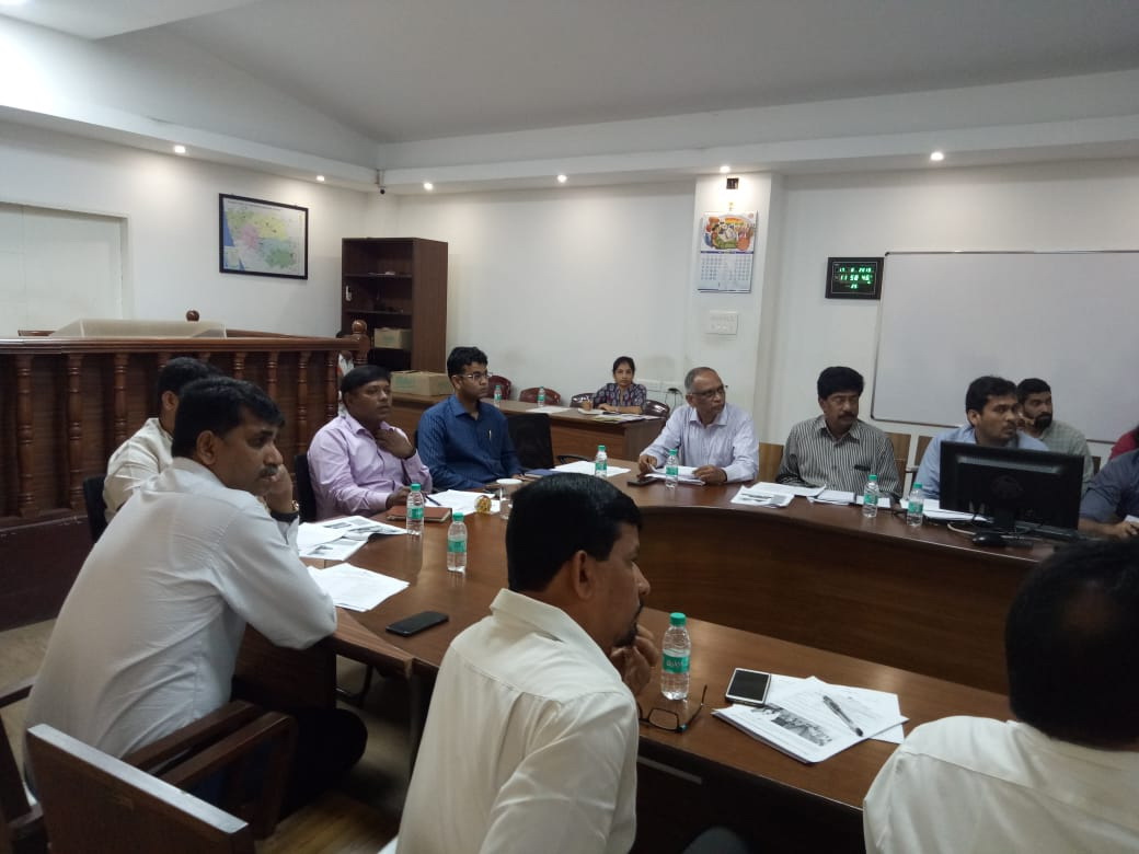 ಸಾರ್ವಜನಿಕ ಅಭಿಪ್ರಾಯದಂತೆ ಬಸ್ ನಿಲ್ದಾಣ ನಿರ್ಮಾಣ: ಜಿಲ್ಲಾಧಿಕಾರಿ ಸಸಿಕಾಂತ್ ಸೆಂಥಿಲ್