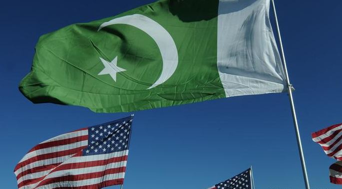 ಪಾಕ್‌ಗೆ ನೀಡುವ ಅಮೆರಿಕ ನೆರವಿನಲ್ಲಿ 440 ಮಿಲಿಯ ಡಾ. ಕಡಿತ