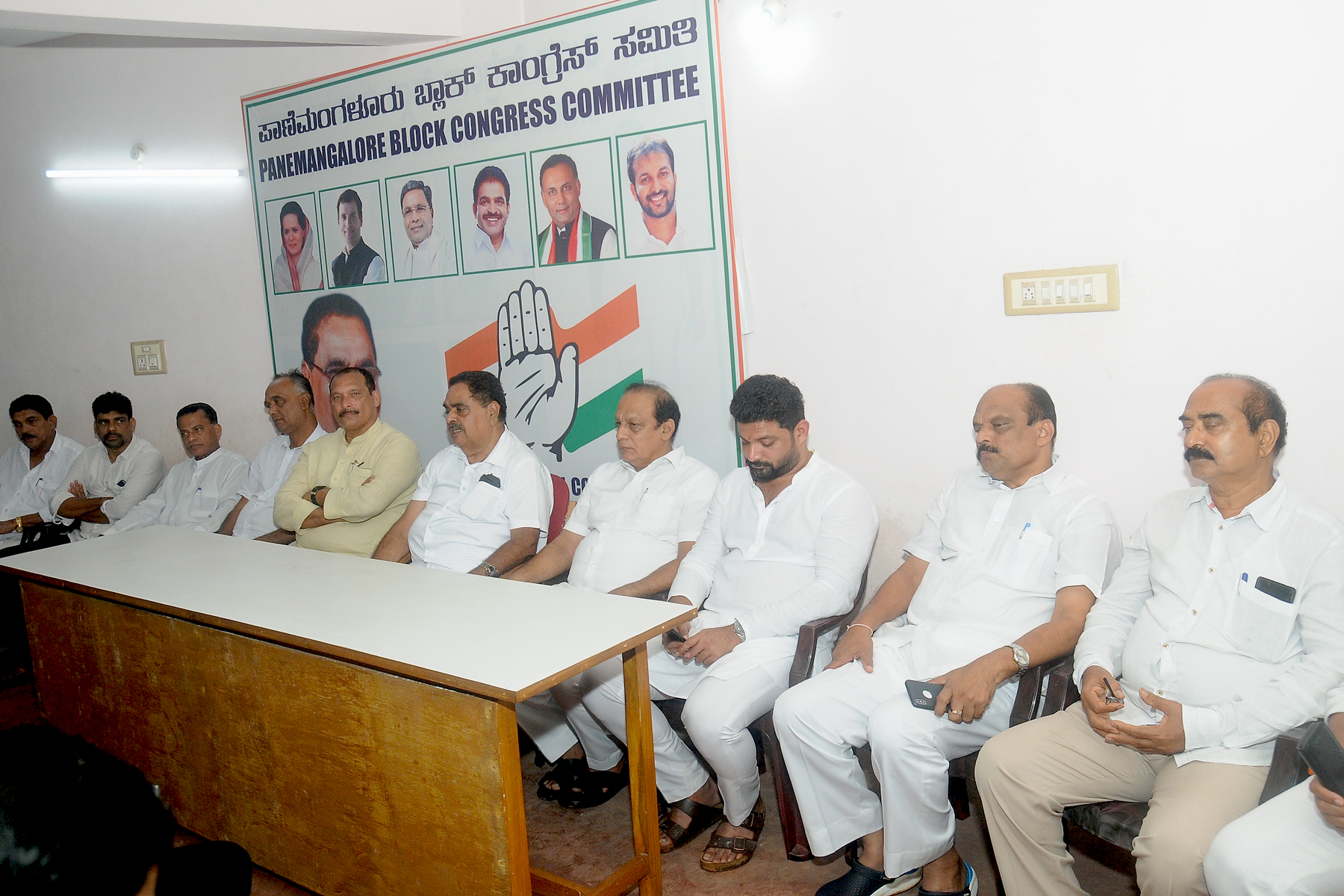 ಕೊಡಗು ಮಾದರಿಯಲ್ಲಿ ದ.ಕ. ಜಿಲ್ಲೆಗೂ ವಿಶೇಷ ಪ್ಯಾಕೇಜ್ ಘೋಷಣೆಯಾಗಲಿ: ರಮಾನಾಥ ರೈ