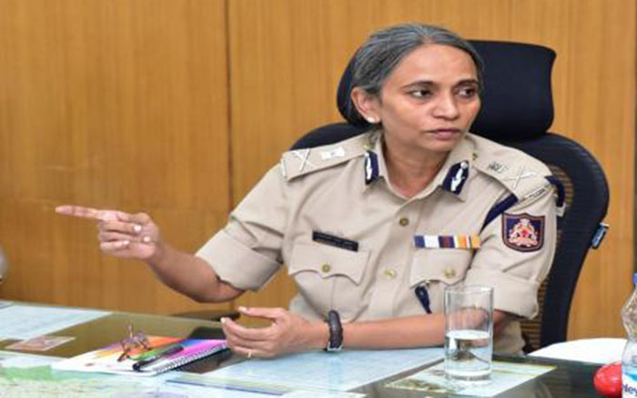 26 ಡಿವೈಎಸ್ಪಿಗಳ ವರ್ಗಾವಣೆ