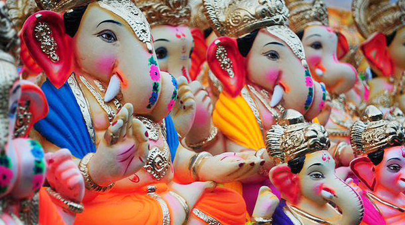 ಗಣೇಶ ಮೂರ್ತಿಗಳ ವಿಸರ್ಜನೆಗೆ ವಿಶೇಷ ಟ್ಯಾಂಕರ್