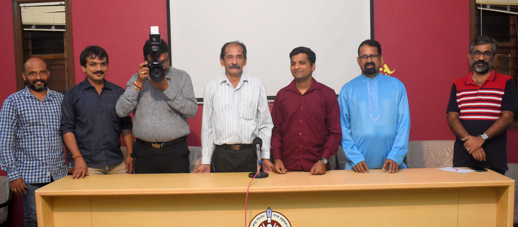 ಉಡುಪಿ ಪತ್ರಕರ್ತರ ಸಂಘದಿಂದ ವಿಶ್ವ ಛಾಯಾಗ್ರಹಣ ದಿನಾಚರಣೆ