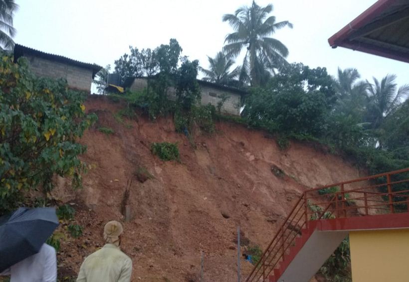 ಸಮಸ್ಯೆಗೆ ಸ್ಪಂದಿಸದಿದ್ದಲ್ಲಿ ಉಗ್ರ ಹೋರಾಟ: ಎಸ್‍ಡಿಪಿಐ