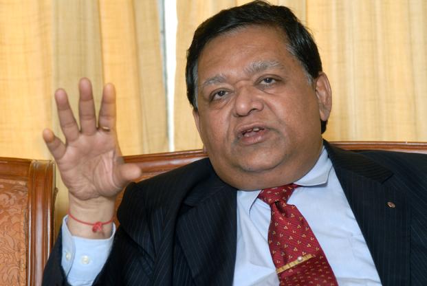 ಸರಕಾರ ಶೇ.7 ಎನ್ನುತ್ತಿದೆ, ಆದರೆ ಶೇ. 6.5 ಪ್ರಗತಿ ದಾಖಲಿಸಿದರೆ ನಮ್ಮ ಅದೃಷ್ಟ: L&T ಮುಖ್ಯಸ್ಥ ಎ.ಎಂ. ನಾಯ್ಕ್