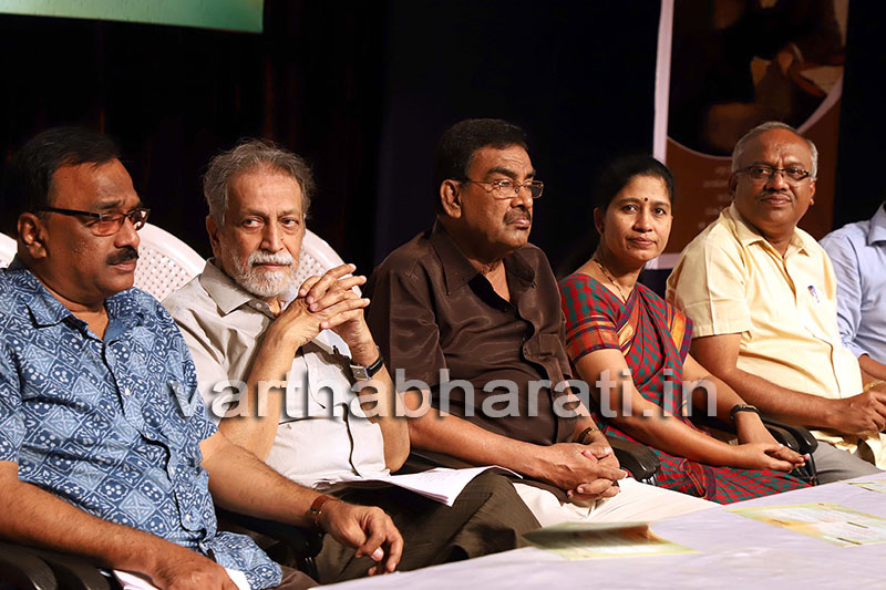 ಜಾಗತಿಕ ಬಂಡವಾಳ ವಿರೋಧಿಸುವುದೇ ವಿಮೋಚನೆಗೆ ಹಾದಿ: ಅರ್ಥಶಾಸ್ತ್ರಜ್ಞ ಪ್ರೊ.ಪ್ರಭಾತ್ ಪಟ್ನಾಯಕ್