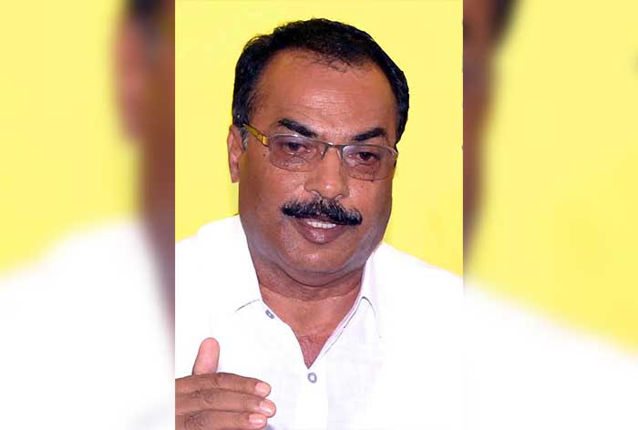 ಐಟಿ ಇಲಾಖೆಯಿಂದ ಸಿದ್ದಾರ್ಥಗೆ ಮಾನಸಿಕ ಕಿರುಕುಳ: ಎಚ್.ಎಚ್.ದೇವರಾಜ್