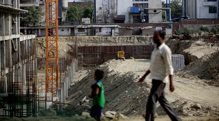 ನಿರ್ಮಾಣ ಹಂತದ ನೀರಿನ ಹೊಂಡದಲ್ಲಿ ಉಸಿರುಗಟ್ಟಿ ಮೂವರ ಸಾವು