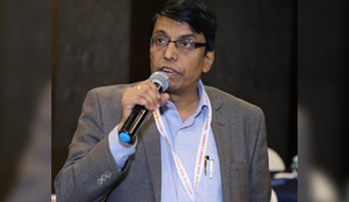 ಮುಖ್ಯಮಂತ್ರಿಯ ಕಾರ್ಯದರ್ಶಿಯಾಗಿ ಶಿವಯೋಗಿ ಕಳಸದ ನೇಮಕ