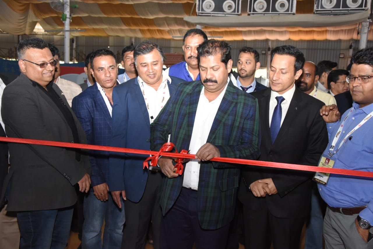 ಪ್ರವಾಸೋದ್ಯಮ ಕ್ಷೇತ್ರಕ್ಕೆ ಹೆಚ್ಚಿನ ಒತ್ತು ಅಗತ್ಯ: ಆಂಧ್ರ ಪ್ರವಾಸೋದ್ಯಮ ಇಲಾಖೆ ಪ್ರ.ಕಾರ್ಯದರ್ಶಿ ಪ್ರವೀಣ್ ಕುಮಾರ್