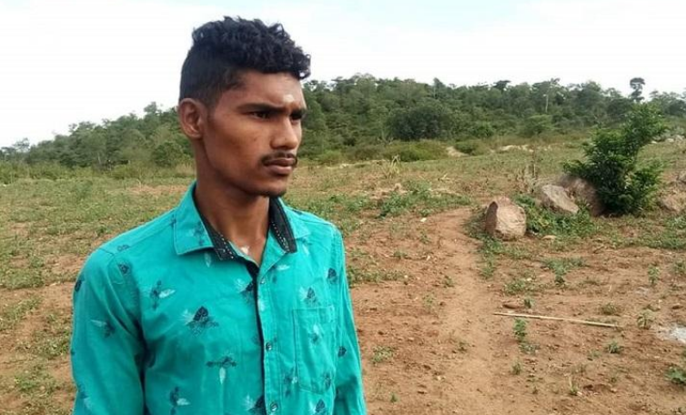 ಟಾಪರ್ ಆದರೂ ದಲಿತ ವಿದ್ಯಾರ್ಥಿಗೆ ಸಿಗದ ವಿವಿ ಪ್ರವೇಶಾತಿ