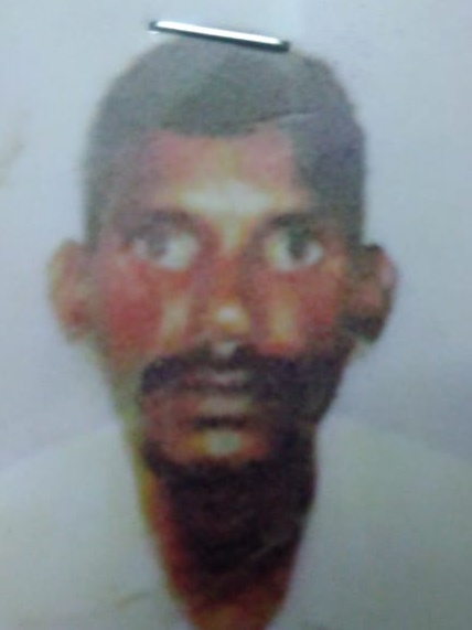 ನೀರಿಗೆ ಇಳಿದ ವ್ಯಕ್ತಿ ನಾಪತ್ತೆ