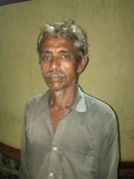 ಬಂಟ್ವಾಳ: 10 ವರ್ಷಗಳಿಂದ ತಲೆಮರೆಸಿಕೊಂಡಿದ್ದ ಆರೋಪಿ ಸೆರೆ