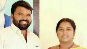 ತೆಲಂಗಾಣ: ದೇವಸ್ಥಾನದಲ್ಲಿ ಗರ್ಭಿಣಿ ದಲಿತ ಗ್ರಾ.ಪಂ.ಅಧ್ಯಕ್ಷೆ ಮೇಲೆ ಹಲ್ಲೆ