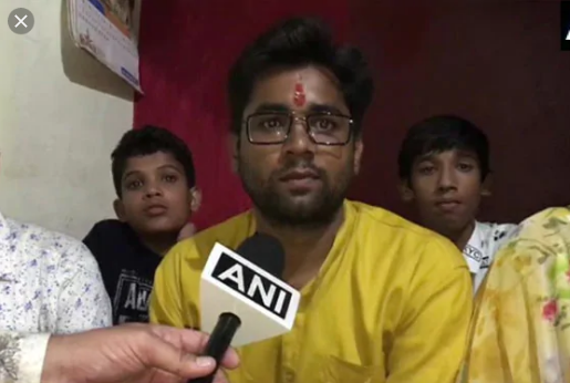 ಪ್ರಯತ್ನಕ್ಕೆ ಸಂದ ಫಲ: ಚಾಲಕನಾಗಿ ತಂದೆ ಕೆಲಸ ಮಾಡುತ್ತಿದ್ದ ಕೋರ್ಟ್ ನಲ್ಲಿ ಪುತ್ರ ಇನ್ನು ನ್ಯಾಯಾಧೀಶ!