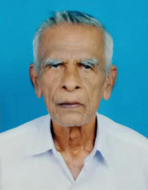 ಸಿಪಿಐ ಹಿರಿಯ ಮುಖಂಡ ಇಮ್ಯಾನ್ಯುವೆಲ್ ಜತ್ತನ್ನ ನಿಧನ