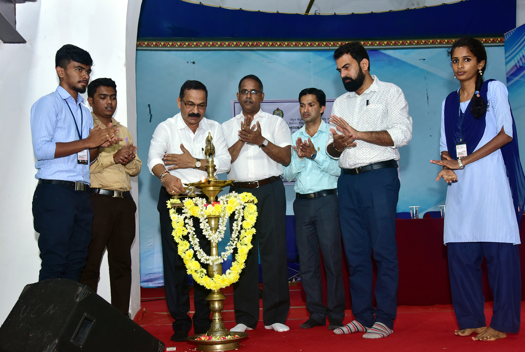 ಮಂಗಳೂರು: ಅಂತಾರಾಷ್ಟ್ರೀಯ ಯುವ ದಿನಾಚರಣೆ