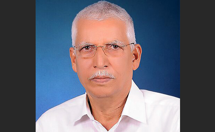 ಬಂಟ್ವಾಳ : ಜಮೀಯತುಲ್ ಫಲಾಹ್ ಅಧ್ಯಕ್ಷರಾಗಿ ಹಾಜಿ ಎ. ಉಸ್ಮಾನ್ ಕರೋಪಾಡಿ ಆಯ್ಕೆ