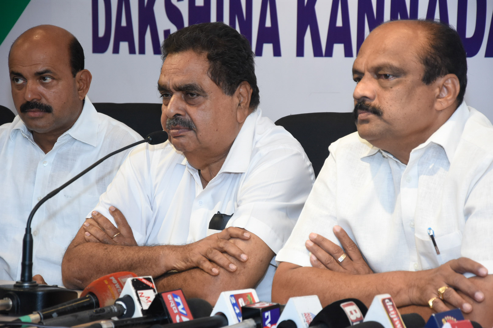 ಆ.31ರಂದು ಮಾಜಿ ಮುಖ್ಯಮಂತ್ರಿ ಸಿದ್ದರಾಮಯ್ಯ ದ.ಕ. ಜಿಲ್ಲಾ ಪ್ರವಾಸ