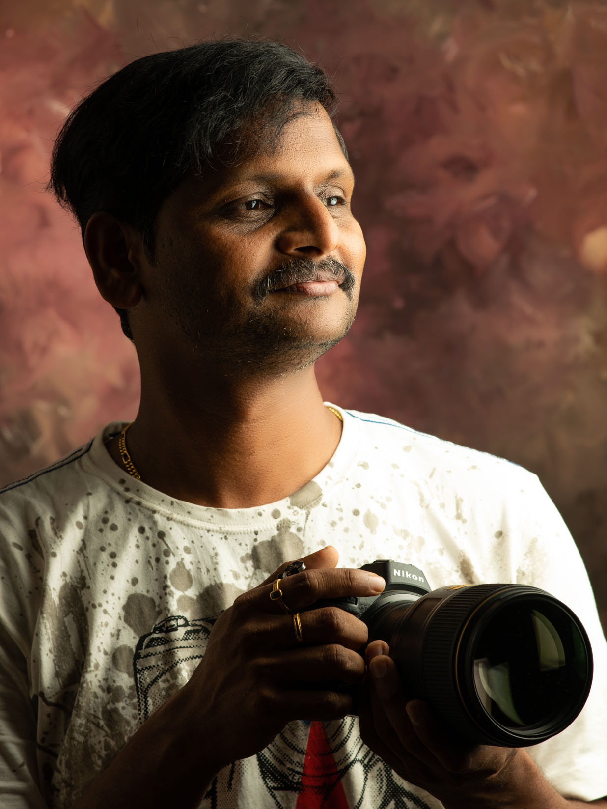 ಆ.28ರಿಂದ ‘ಸ್ಪೆಕ್ಟ್ರಮ್’ ಛಾಯಾಚಿತ್ರ ಪ್ರದರ್ಶನ