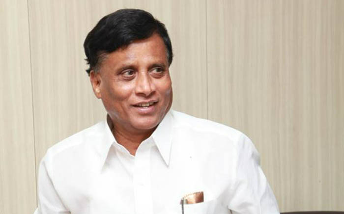 ಅಕ್ರಮ ಗಣಿಗಾರಿಕೆ ಆರೋಪ: ಸಚಿವ ವಿ.ಸೋಮಣ್ಣ ವಿರುದ್ಧ ಎಸಿಬಿಗೆ ದೂರು