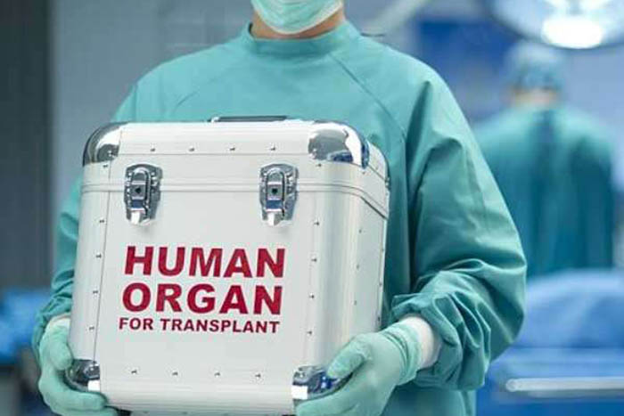 ಬೆಂಗಳೂರು: ಇಬ್ಬರ ಅಂಗಾಂಗ ದಾನದಿಂದ ಉಳಿಯಿತು 13 ಜನರ ಜೀವ !