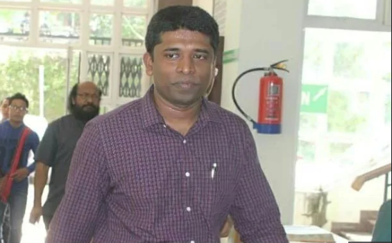 ಜೈಲಿಗೆ ಹಾಕಿ ನಿಮ್ಮನ್ನು ರಕ್ಷಿಸುತ್ತೇವೆ ಎಂದು ಹೇಳುವುದು ಸ್ವೀಕಾರಾರ್ಹವೇ?: ಕಣ್ಣನ್ ಗೋಪಿನಾಥನ್