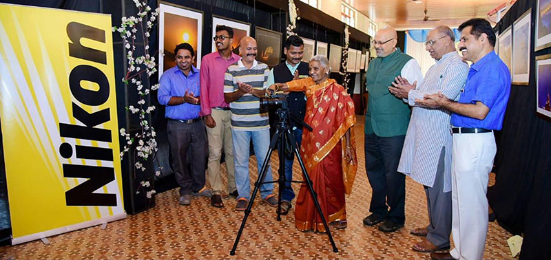 ಛಾಯಾಚಿತ್ರಗ್ರಾಹಕನಿಗೆ ಮನಸ್ಸಿನ ಭಾವನೆ ತಿಳಿಯಲು ಸಾಧ್ಯ: ಡಾ.ವಿಜಯ