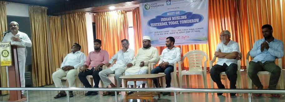 ಮುಸ್ಲಿಮರ ಸ್ಥಿತಿಗತಿ ಸುಧಾರಿಸಲು ಮಸ್ಜಿದ್ ಒನ್ ಮೂವ್‍ಮೆಂಟ್ ಯೋಜನೆ:  ರಫೀಕ್ ಮಾಸ್ಟರ್