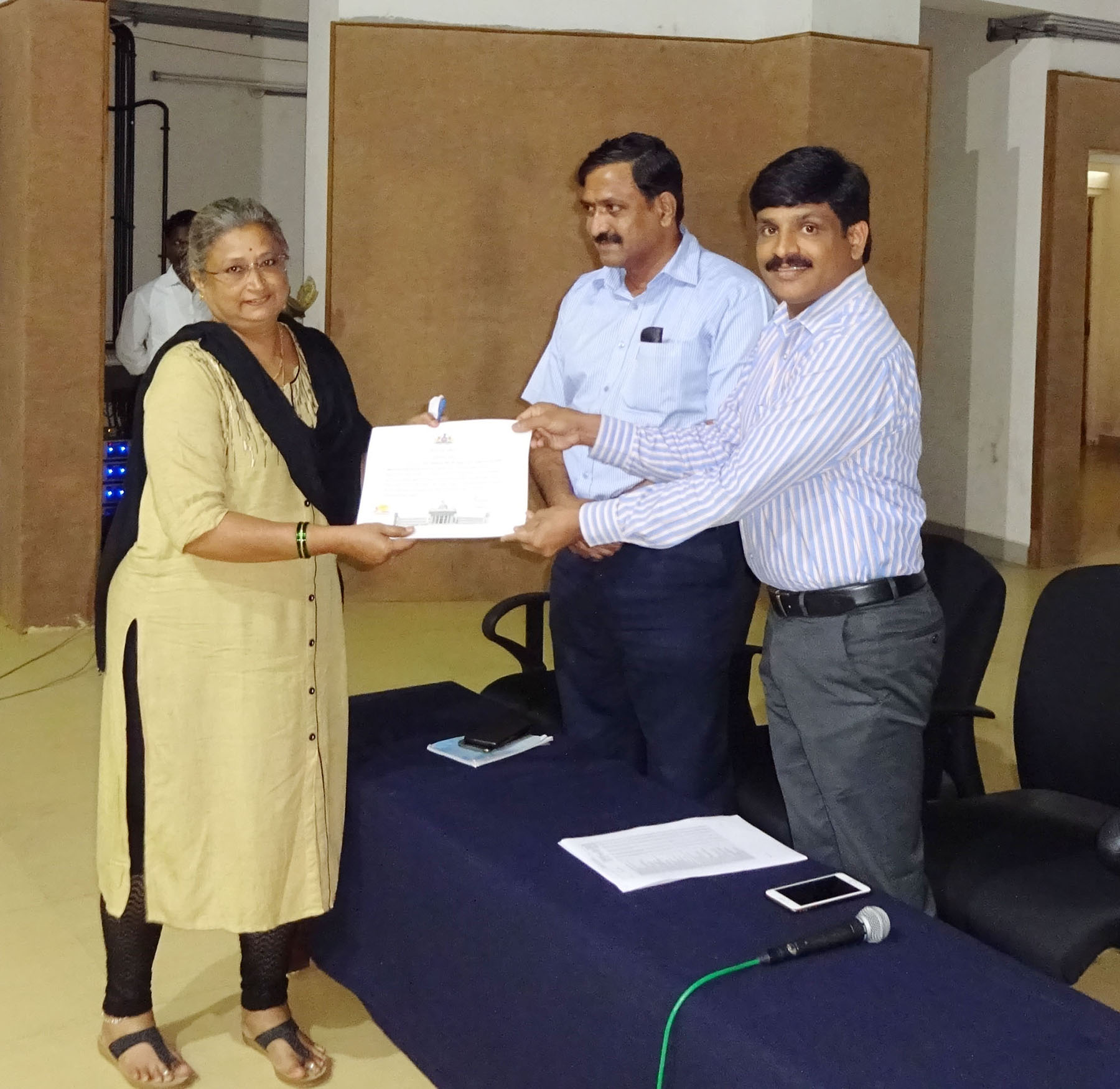 ಸಕಾಲ ಅರ್ಜಿ ವಿಲೇವಾರಿ ವಿಳಂಬವಾದಲ್ಲಿ ಕ್ರಮ: ​ಉಡುಪಿ ಜಿಲ್ಲಾಧಿಕಾರಿ