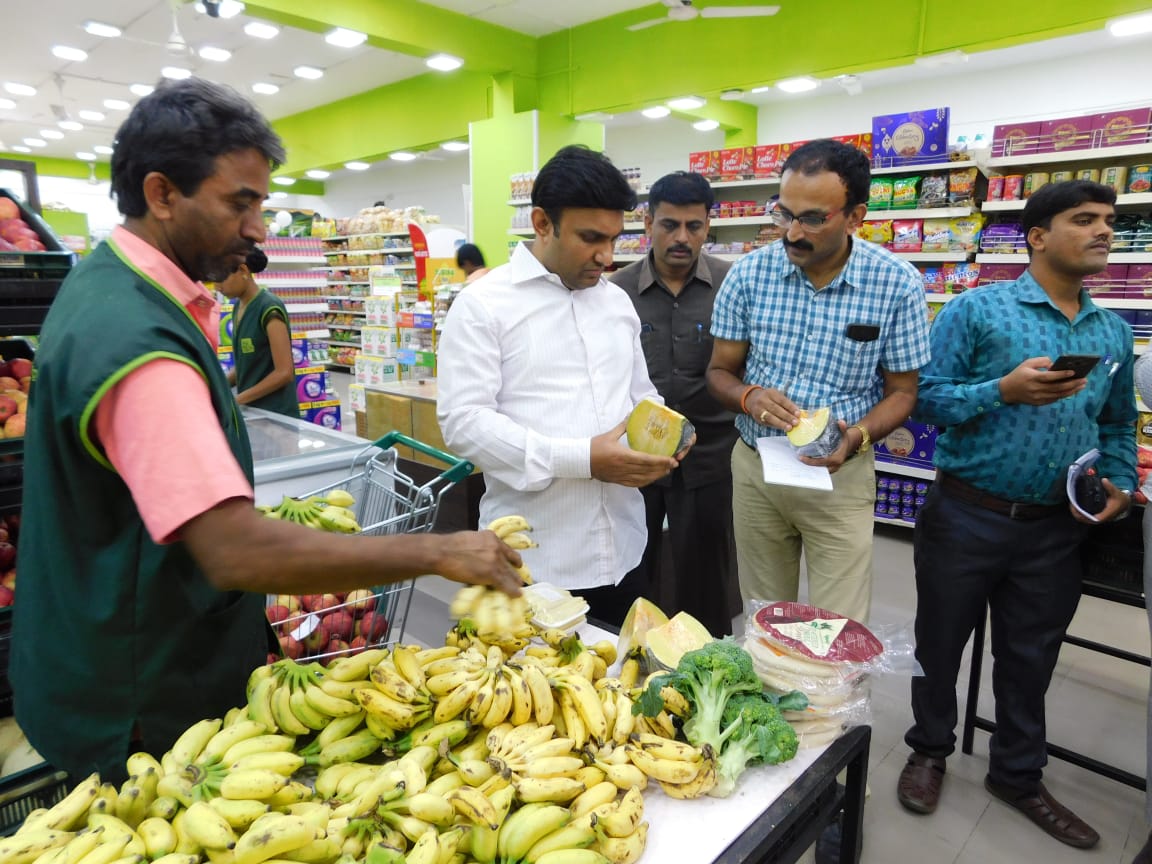 ಪ್ಲಾಸ್ಟಿಕ್ ಬಳಕೆದಾರರ ವಿರುದ್ಧ ಕ್ರಮ ಕೈಗೊಳ್ಳದಿದ್ದರೆ ಅಧಿಕಾರಗಳ ಮೇಲೆ ಕ್ರಮ: ಡಾ.ಕೆ.ಸುಧಾಕರ್