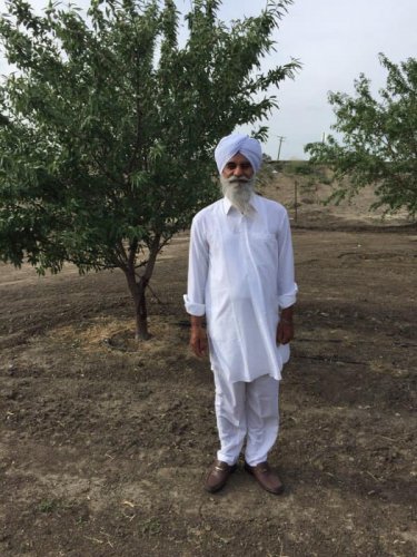 ಕ್ಯಾಲಿಫೋರ್ನಿಯ: ಸಿಖ್ ವ್ಯಕ್ತಿಯ ಇರಿದು ಹತ್ಯೆ